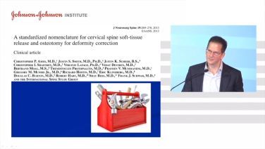 Cervical Deformity and Osteotomy Classification thumbnail