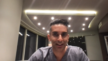 image from MIS TLIF Procedural Video: Faculty Review and Discussion - Michael Wang MD