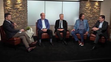 Mentor Global Roundtable Discussion: Capsule Thickness thumbnail