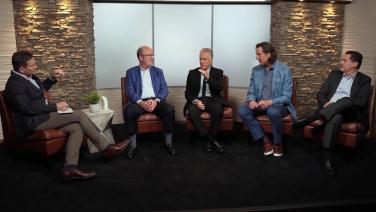 Mentor Global Roundtable Discussion: Silicone thumbnail