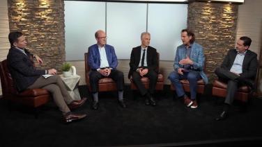 Mentor Global Roundtable Discussion: Healthy Capsule thumbnail
