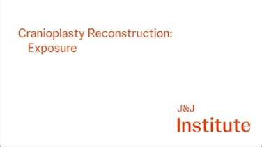 Thumbnail image of The Art and Science of Cranioplasty with Chad Gordon, MD