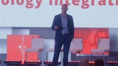 Technology Integration in TKA: History of Robotics with Justin Brothers, MD thumbnail