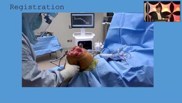Slide from a power point from Surgical Instrumentation and Enabling Tech in Total Knee Arthroplasty with Jack Steele, MD
