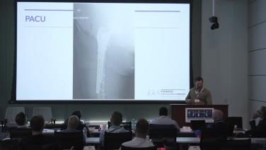 Periprosthetic Femur Fractures: Foundations with Cory Couch, MD