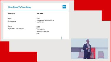 Infection Treatment in 2025 with Eytan Debbi, MD, PhD thumbnail