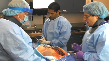 Deformity Correction through Translation with Baron Lonner, MD & Suken Shah, MD