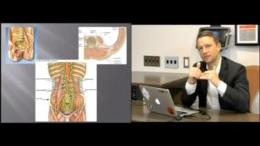Improving the Anterior to Psoas Approach to the Lumbar Spine with Joshua Herzog, MD thumbnail