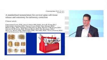 Cervical Deformity and Osteotomy Classification thumbnail