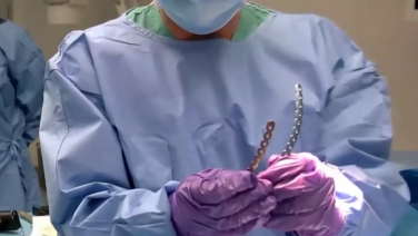 MatrixRIB System