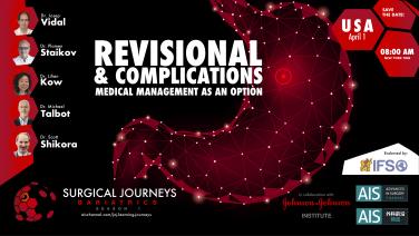An Image From "Revisional & Complications: Medical Management as an Option"