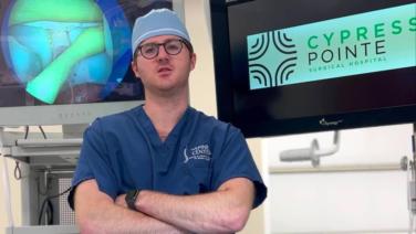 image of Minimally Invasive Surgery Review - Nathaniel Rawicki, MD