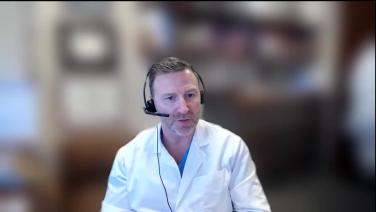 Kinematic Alignment Autoplan Software Demonstration with Kevin Perry, MD