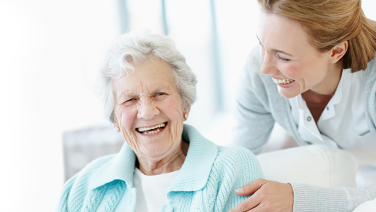 An Image of the 'J&J Institute Continuing Education Courses' link on jnjinstitute.com