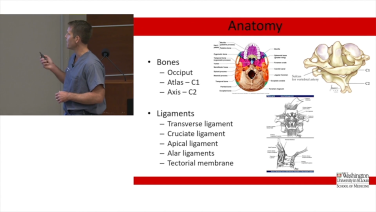 An Image From "Occipital Cervical Junction Surgical Review - Wilson Ray, MD"