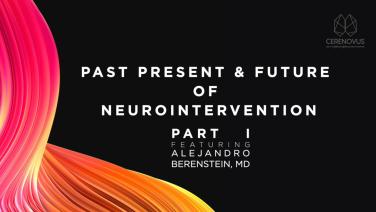 An Image From "Past, Present & Future of Neurointerventional Surgery"