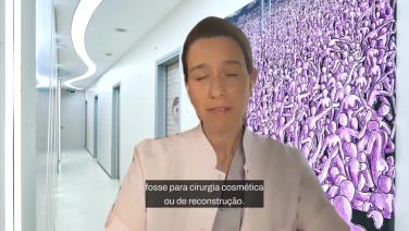 Quando usar implantes mamários redondos lisos ou texturizados? Header Image