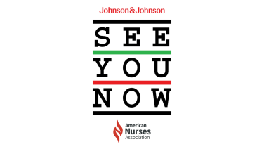 Image of the "See You Now Podcast logo"