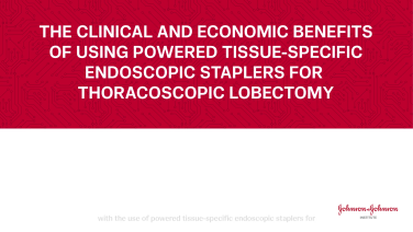 The Clinical and Economic Benefits thumb
