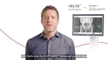 Image from What is CUPTIMIZE Advanced - Dr. Joseph Gondusky