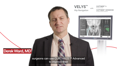 Image from Benefit of CUPTIMIZE Advanced - Dr. Derek Ward