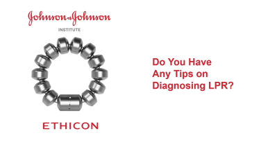 An Image From "Tips on Diagnosing LPR with Tom DeMeester, MD"