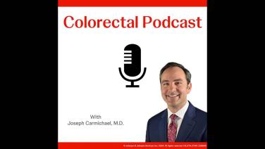 An Image From "Anastomotic Leaks with Joe Carmichael, MD"
