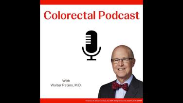 An Image From "Enhanced Recovery Protocols with Walter Peters, MD"