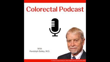 An Image From "Enhanced Recovery Protocols with Randolph Bailey, MD"