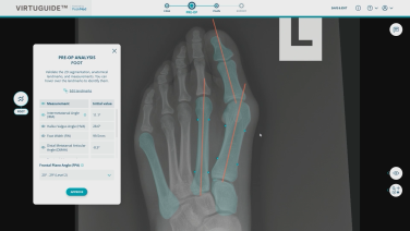VIRTUGUIDE Software Tutorial using Xray and CT Imaging with Richard Castle thumbnail