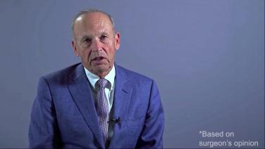 headshot of Joel Matta, MD