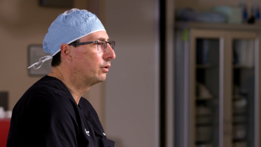 INHANCE INTACT Anatomic Stemless Procedure: Patient Selection with Paul Favorito, MD