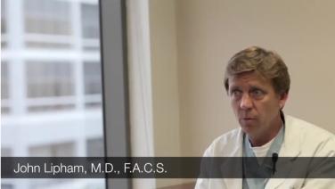 An Image from "Follow Up Schedule for LINX™ Patients with John Lipham, MD"