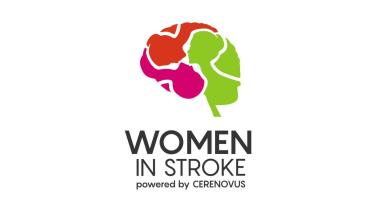 Header image of Women in Stroke Podcast Episode 3: Family, Career Path, and Radiation Risk in Pregnancy.