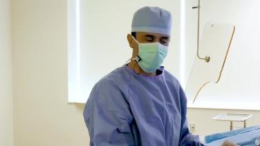 A Practice in Efficiency with Jose Osorio, MD