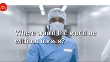 An Image From "Where would the World be without Nurses?"