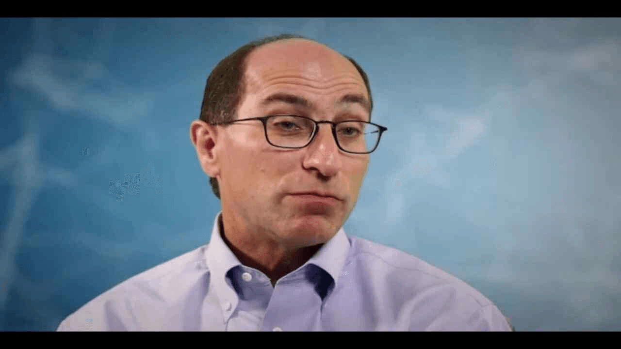 An Image From "Energy Balance and the Set Point with Lee Kaplan, MD"