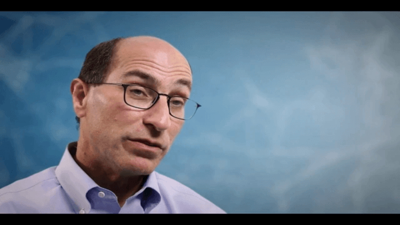 An Image From "Metabolic Effects of Bariatric Surgery with Lee Kaplan, MD"