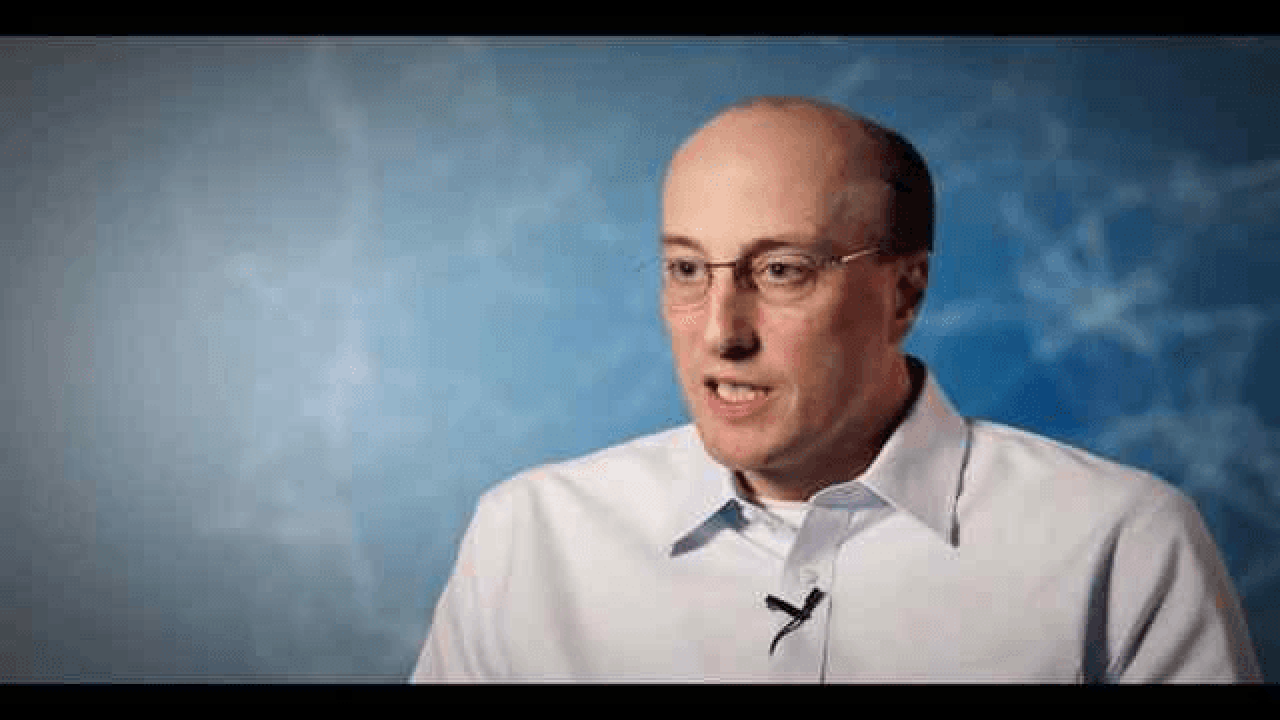 An Image From "Clinical Difference Between VSG and RYGB with Randy Seeley, MD"