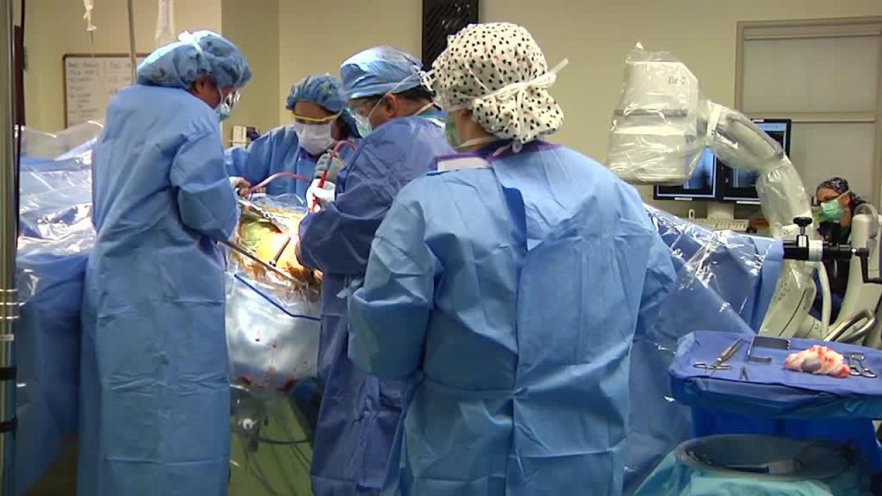 The Importance of Wound Closure in Orthopedic Surgery with