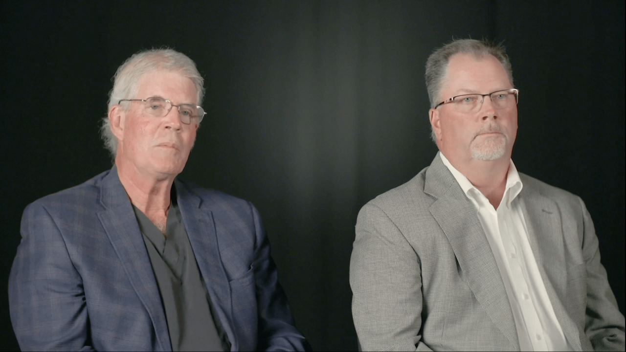 Multi-Layer Watertight Closure in Total Knee Arthroplasty - Mark Snyder, MD & Steve Wuhrzelbarger, MD thumbnail