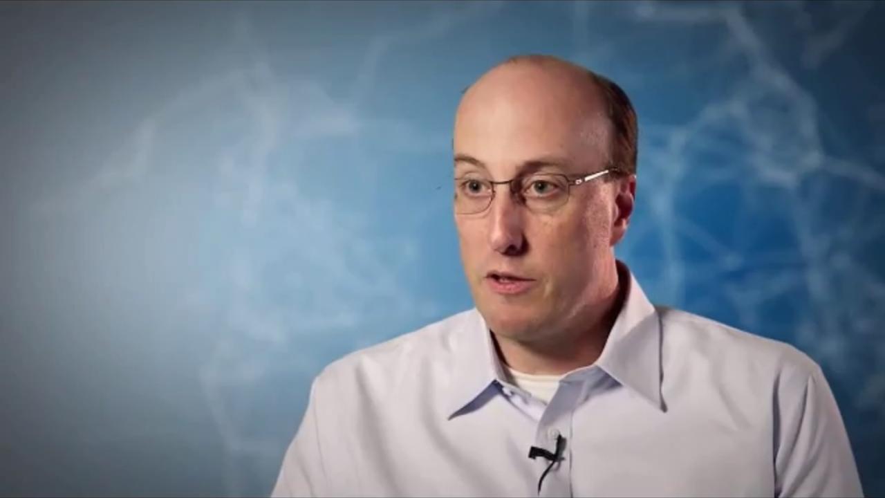 An image from the "Sleeve & Bypass: Similar or Different with Randy Seeley, MD" video on the JnJInstitute.com website.
