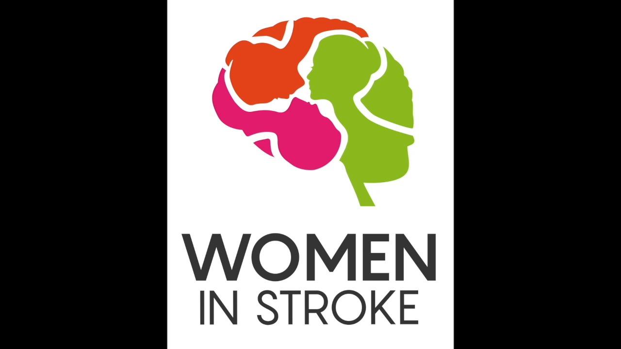 An image from the "Women in Stroke Podcast Episode 1: Pathways & Potential" podcast on the JnJInstitute.com website.