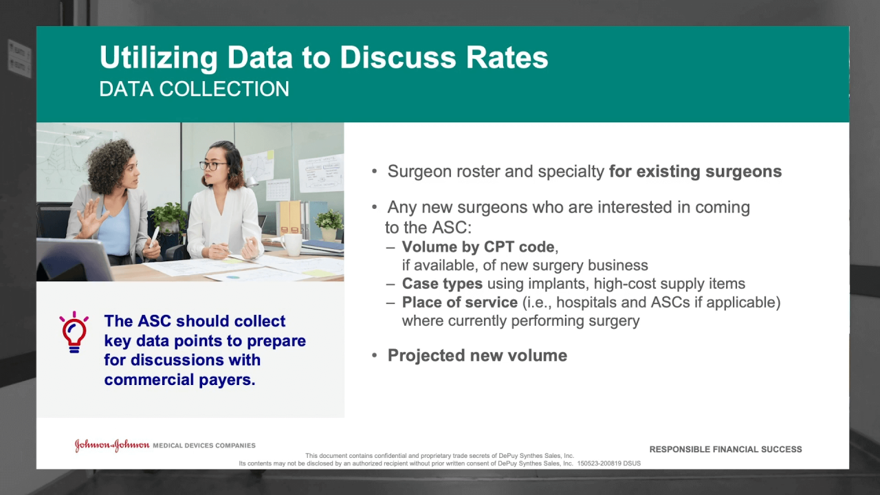 Utilizing Data to Discuss Rates with Dave Uba thumbnail