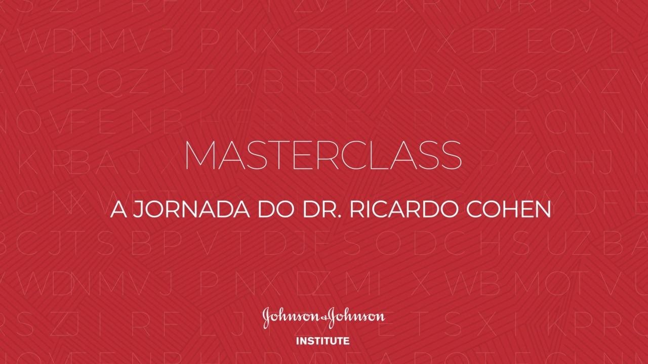 An Image From "Masterclass 2021"