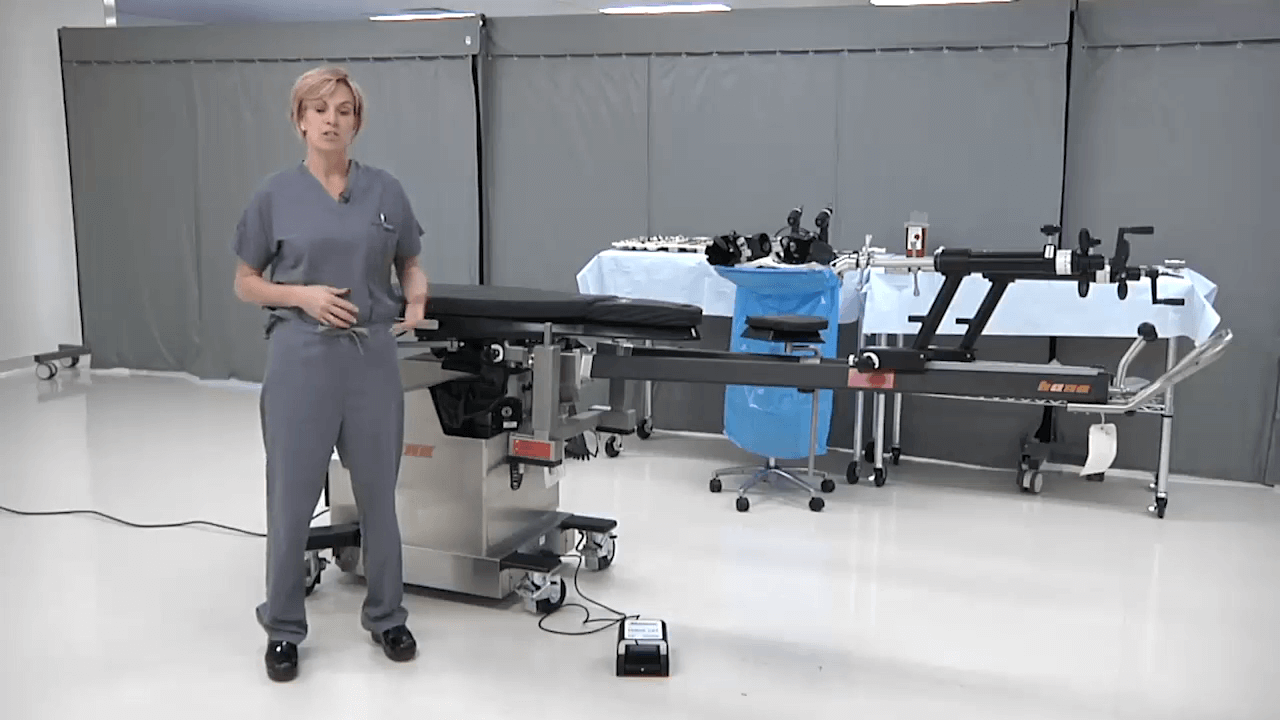 Augmenting the Realities of Hip Fractures: Overview with Michael O'Boyle, MD thumbnail