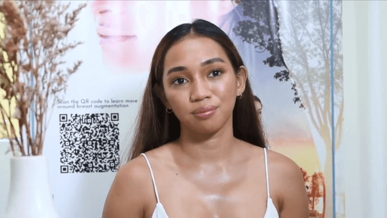 Celebrating Women's Health A Glimpse in Her Breast Augmentation Journey thumbnail