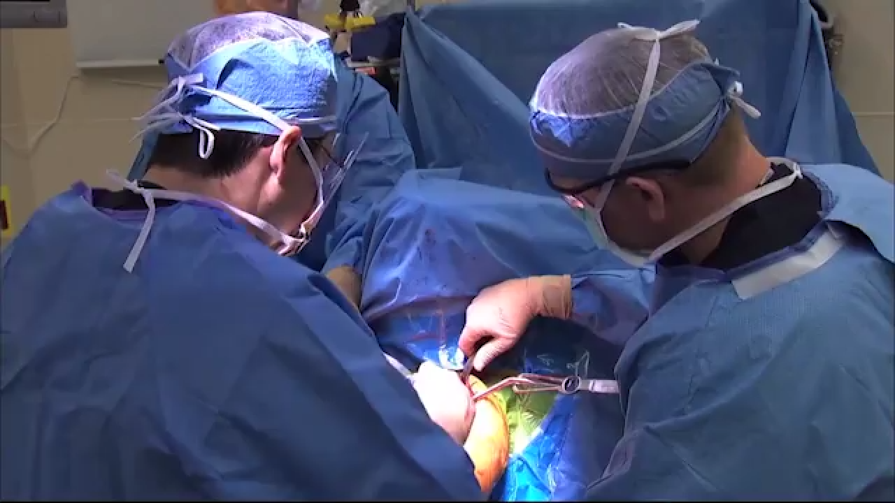 Image of the GLOBAL® STEPTECH® Anchor Peg Glenoid Surgery Featuring Paul Favorito, MD video.