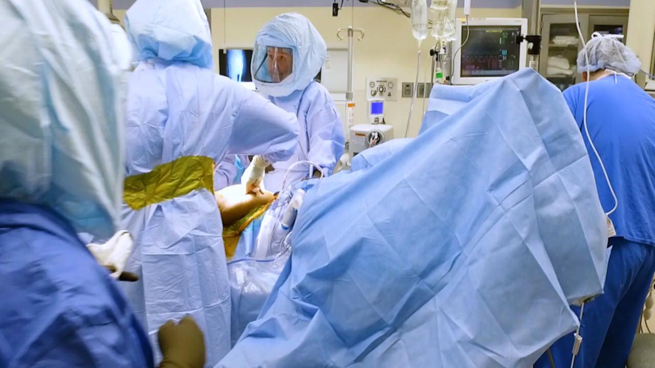 Optimizing Wound Closure In Today s OR Johnson Johnson Institute
