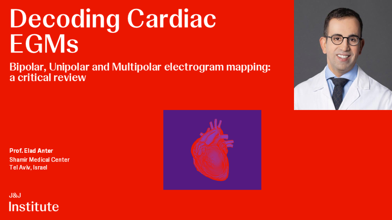 Decoding Cardiac EGMs thumbnail